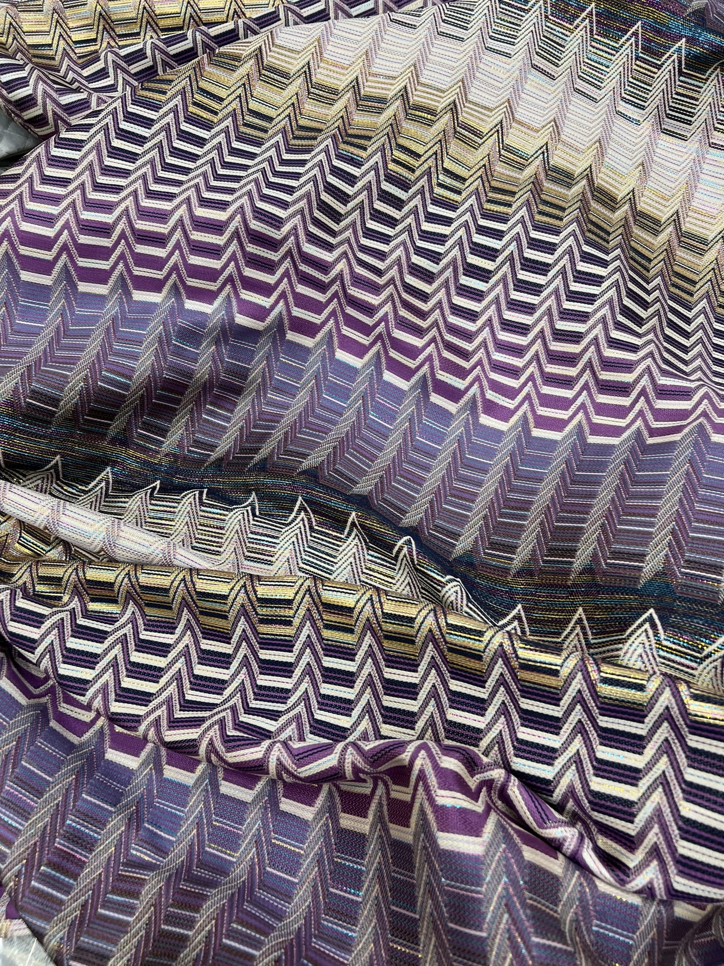 Missoni Table Cloth, size 70''120